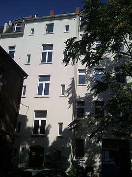 AusBauHaus Bergstraße 30