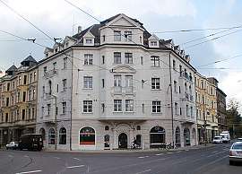 Demmeringstraße 21