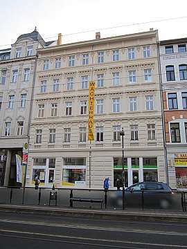 Georg-Schumann-Straße 93