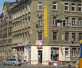 Freier Laden in der Georg-Schumann-Str. 240