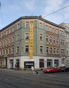 Georg-Schwarz-Straße 70