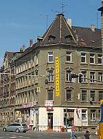 Laden und Geschäftsräume
