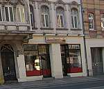 Merseburger Straße 95, rechte Einheit