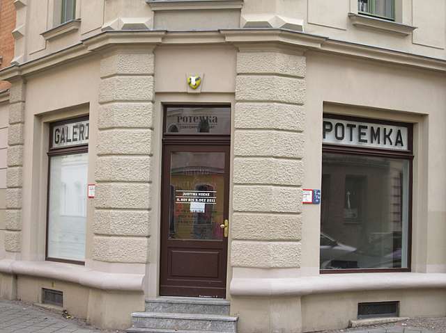 Galerie Potemka