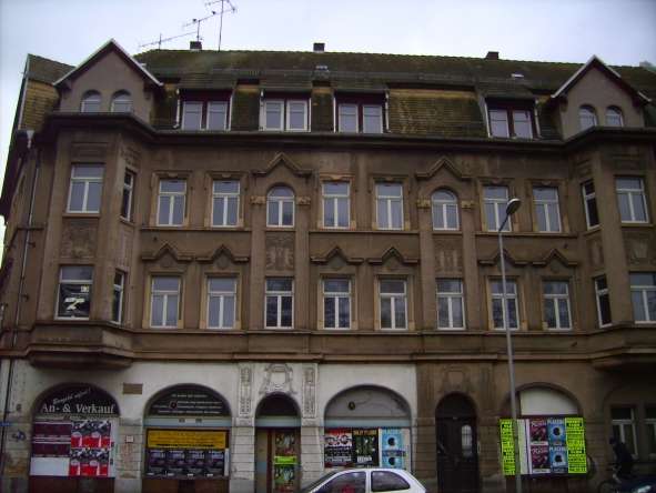 Rückmansdorfer Str.1