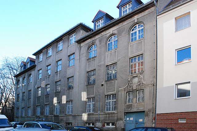 Schadowstr. 10